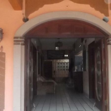 Posada Colonial Zihuatanejo Luaran gambar