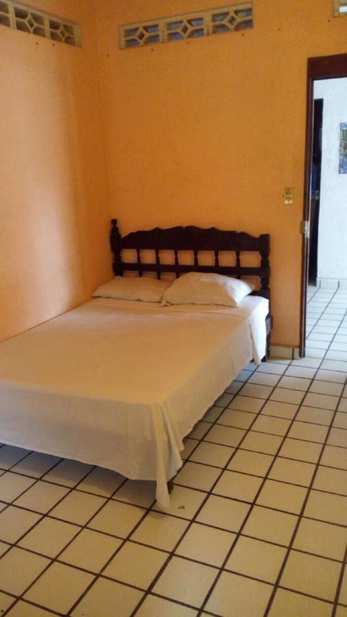 Posada Colonial Zihuatanejo Luaran gambar