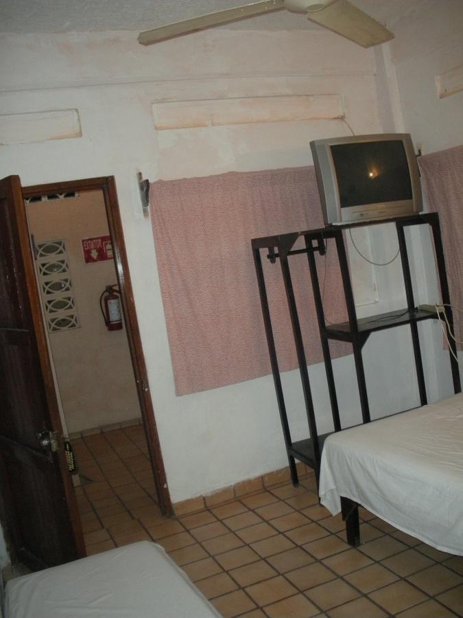 Posada Colonial Zihuatanejo Luaran gambar