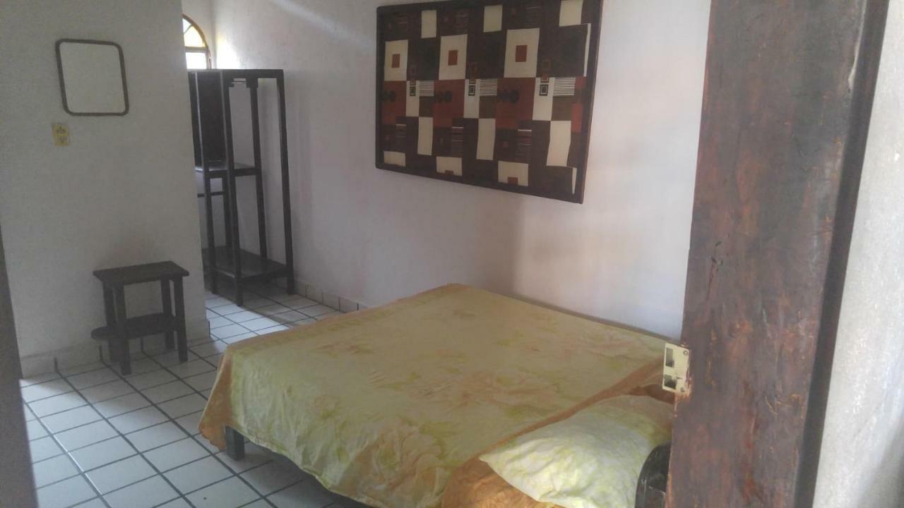 Posada Colonial Zihuatanejo Luaran gambar