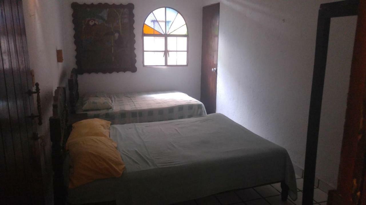 Posada Colonial Zihuatanejo Luaran gambar