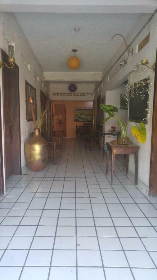 Posada Colonial Zihuatanejo Luaran gambar